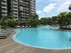 High Park Residences (D28), Apartment #209321781